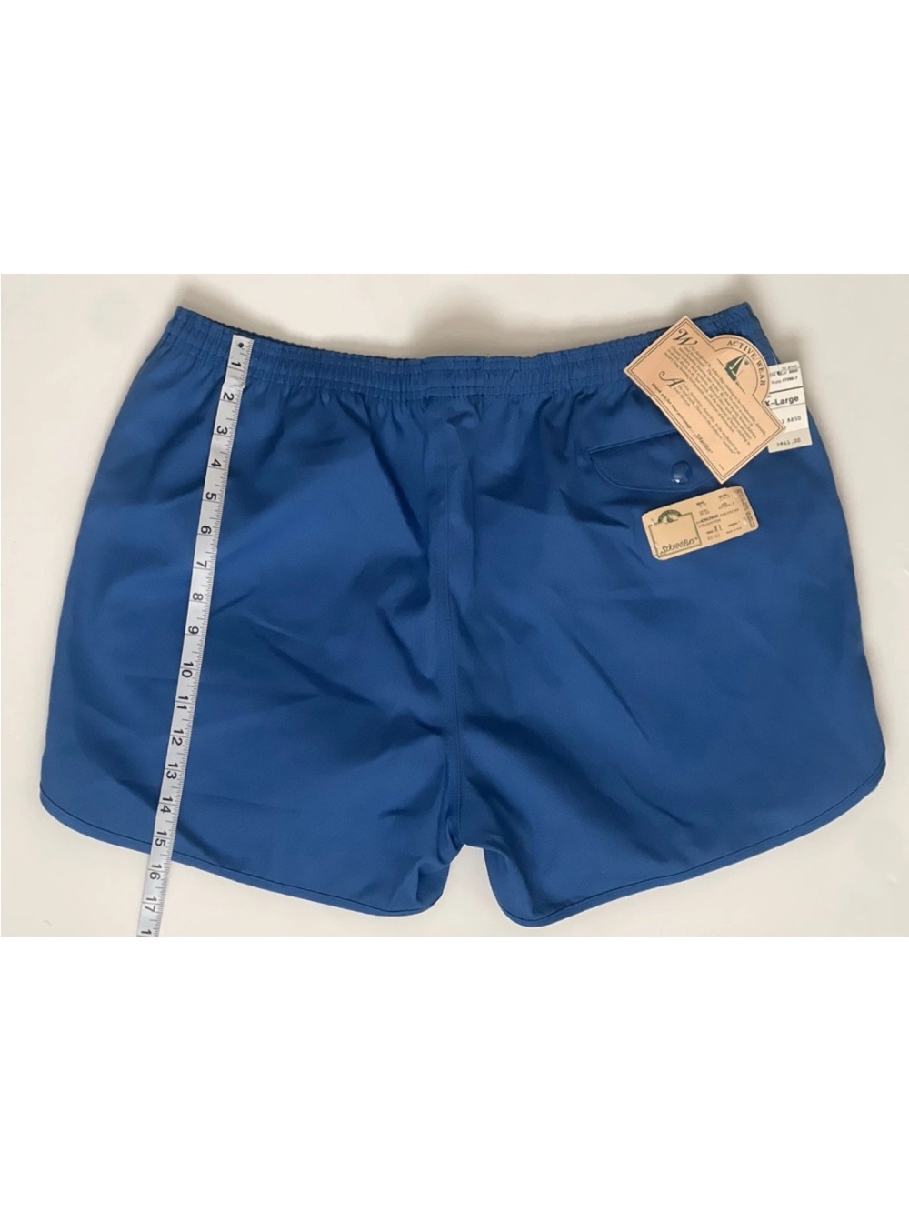 Vintage 80/90s St John’s Bay Shorts - Size XL - NWT